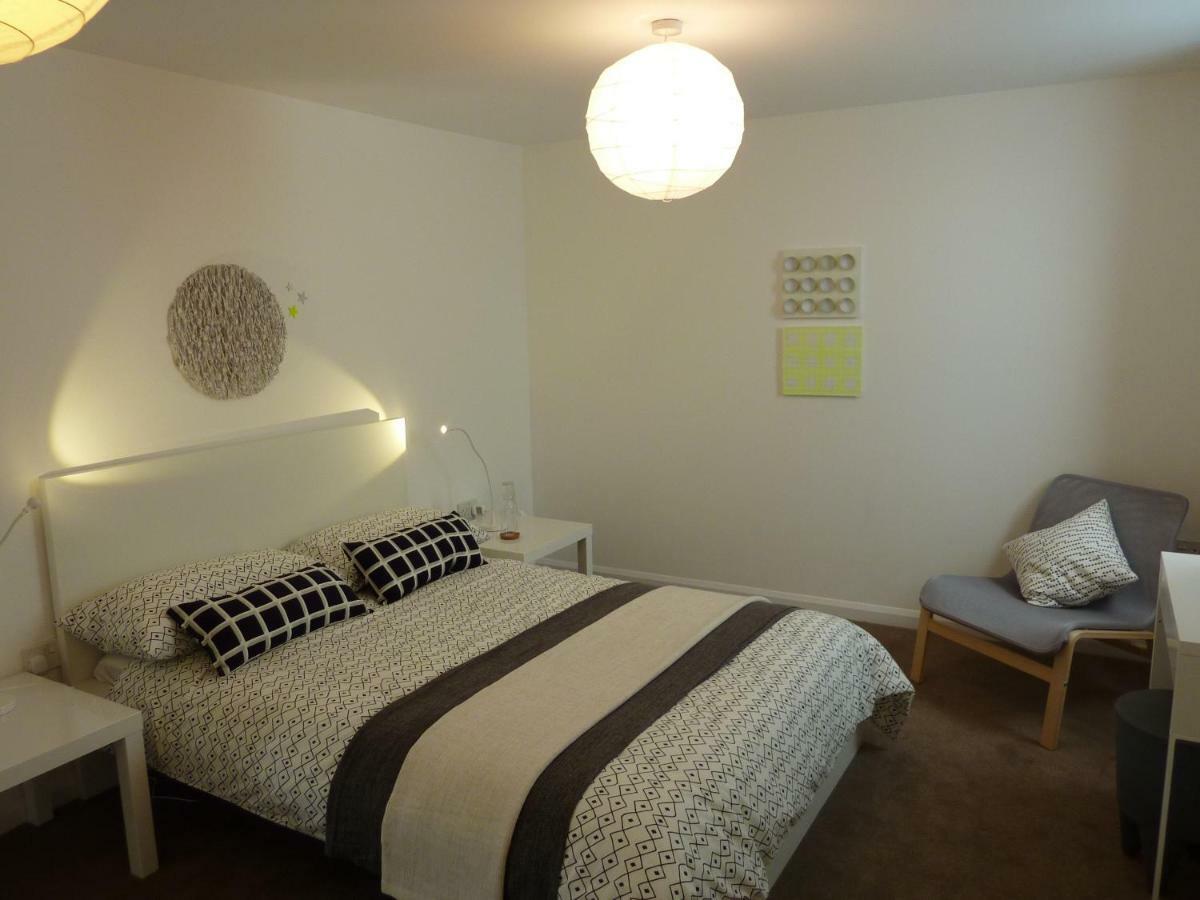 No 1 Town Apartment 시드머스 외부 사진